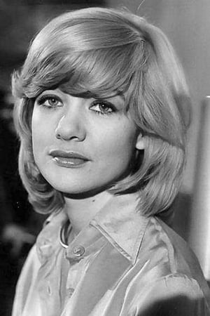 Фото Джуди Гисон (Judy Geeson)