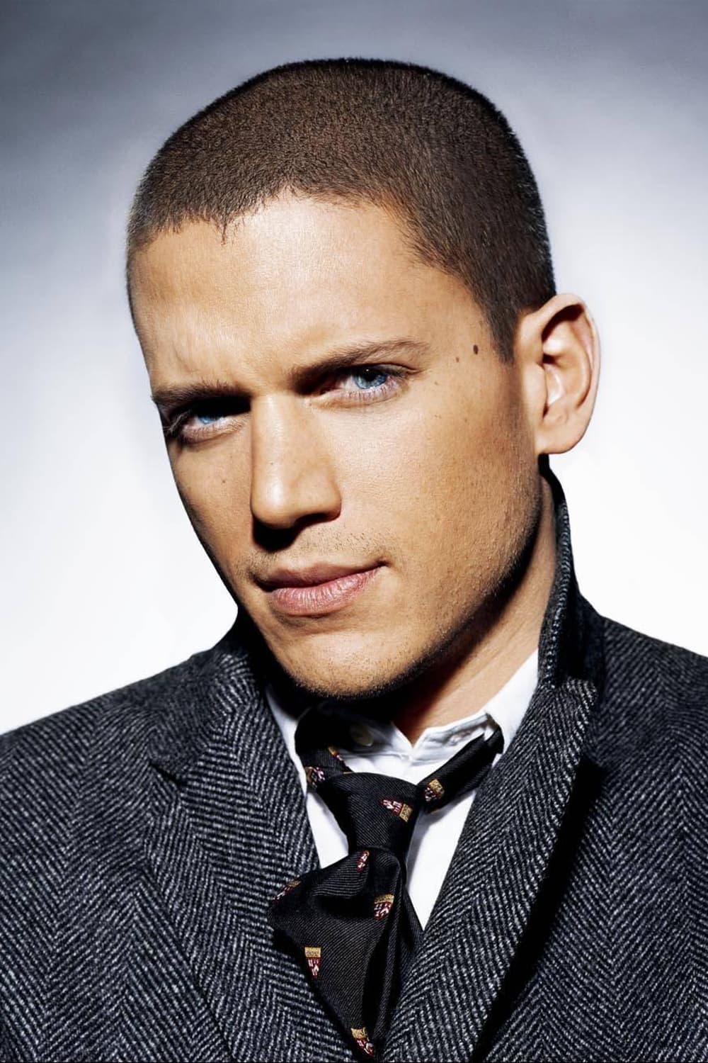 Вентворт Миллер (Wentworth Miller) - Актёр, Сценарий, Сопродюсер, Сценарий,  Исполнительный продюсер | ACMODASI