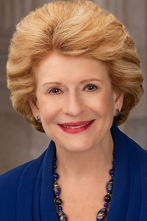 Фото Дебби Стабенов (Debbie Stabenow)