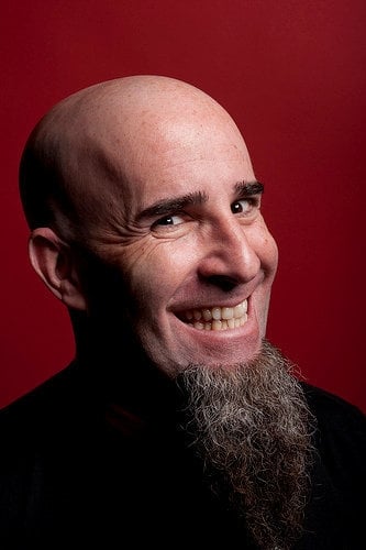 Фото Скотт Ян (Scott Ian)