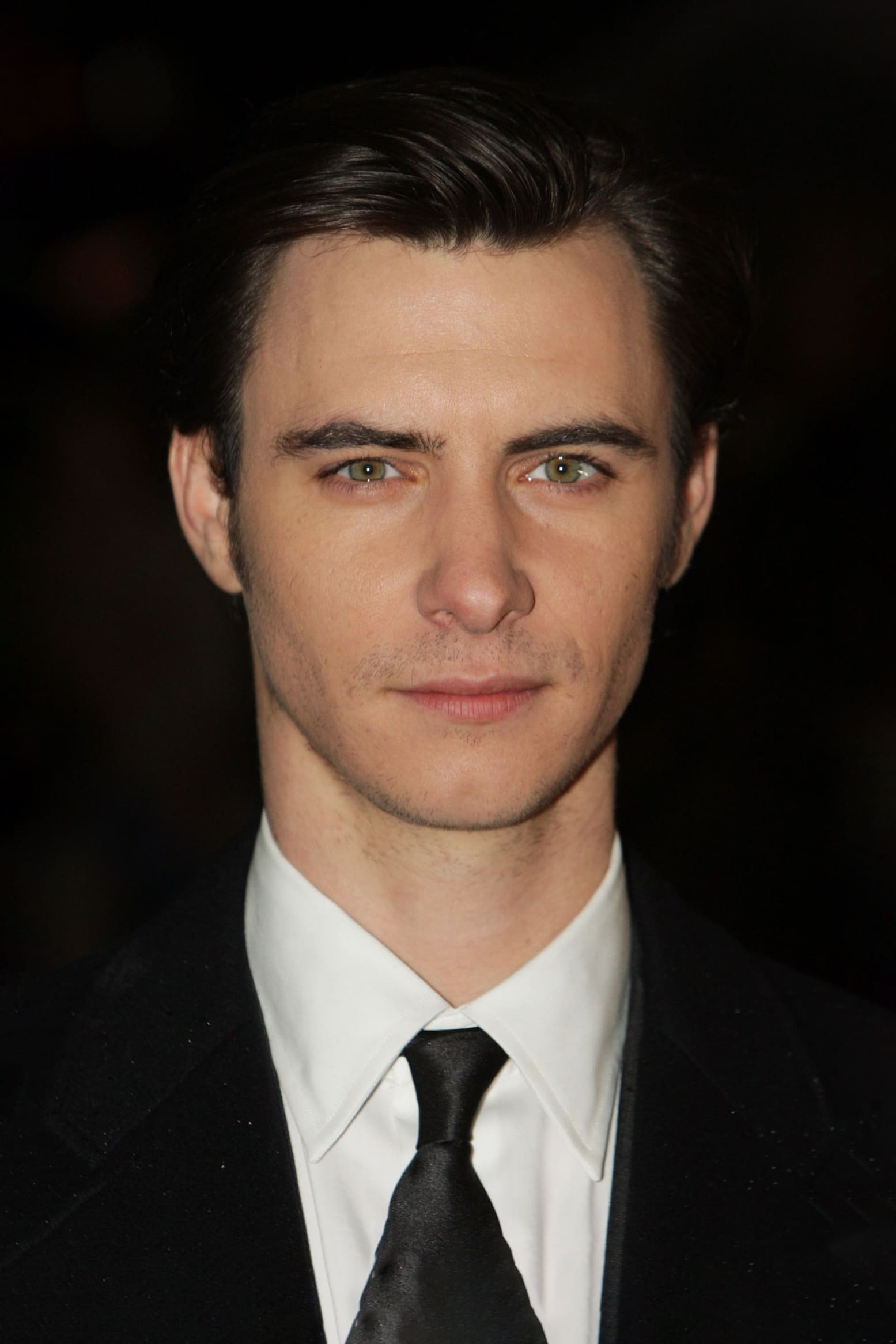 Фото Гарри Ллойд (Harry Lloyd)