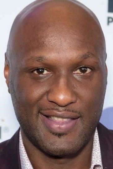 Фото Ламар Одом (Lamar Odom)