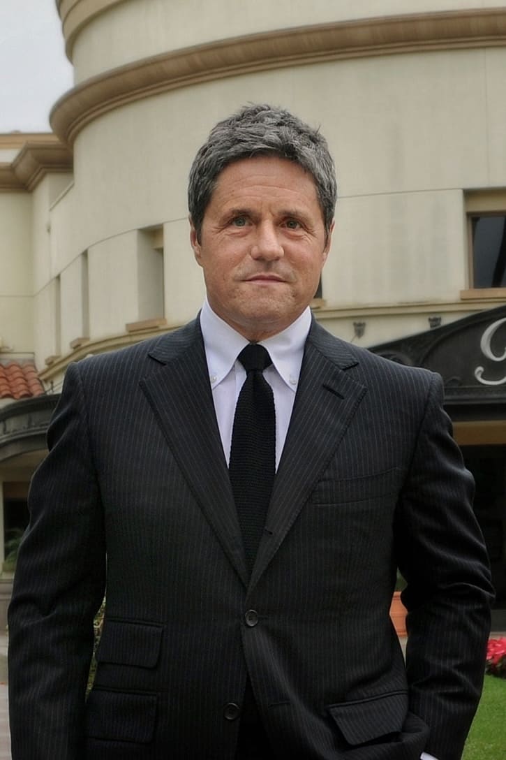 Фото Брэд Грей (Brad Grey)