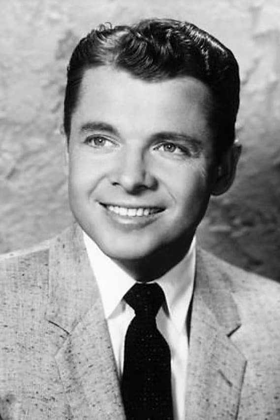 Фото Оди Мерфи (Audie Murphy)