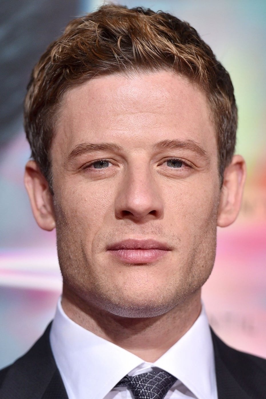 Фото  (James Norton)