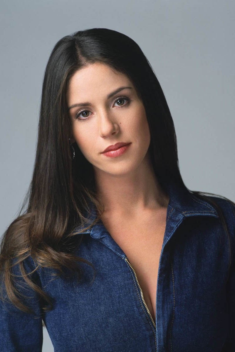 Фото Солей Мун Фрай (Soleil Moon Frye)