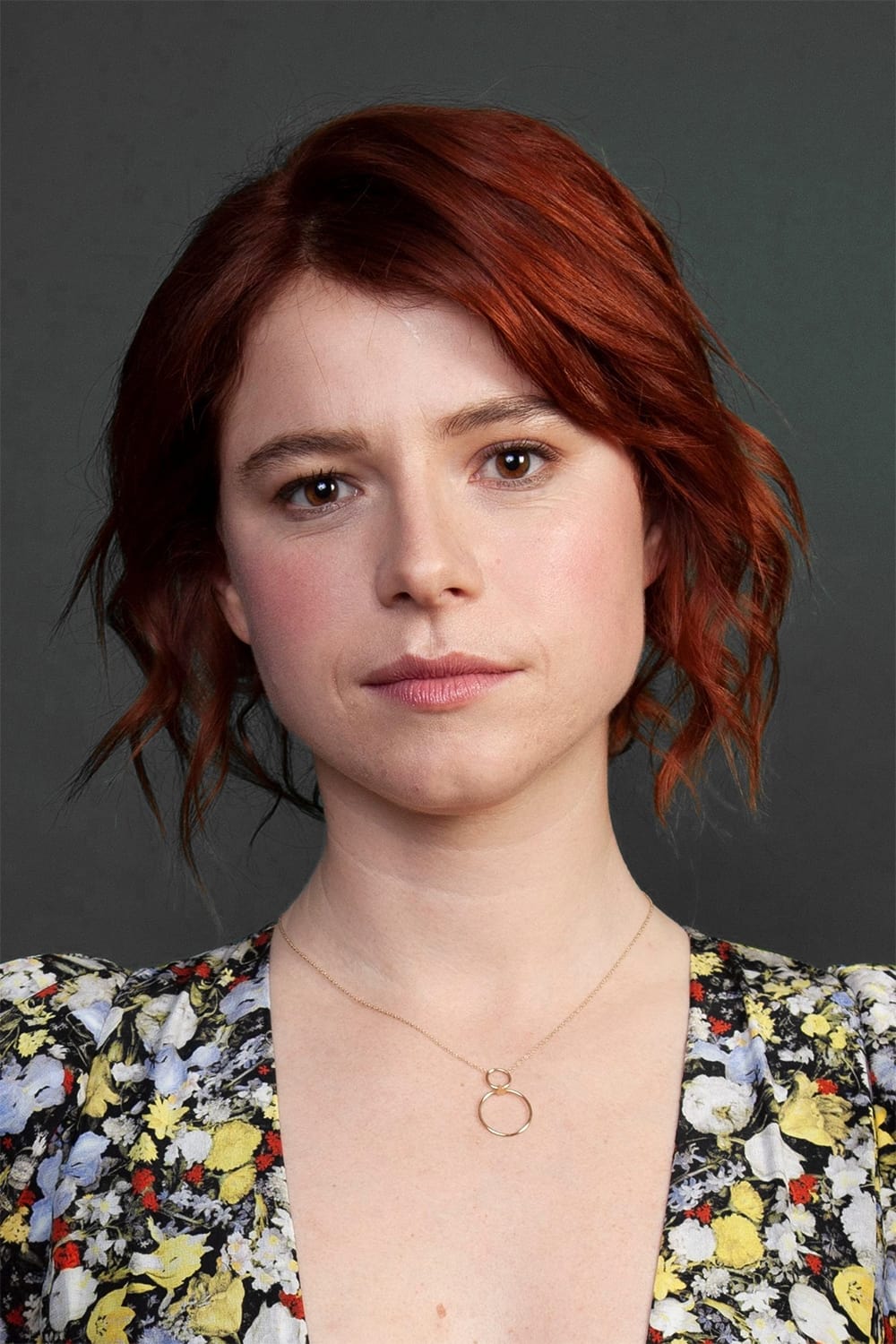 Фото  (Jessie Buckley)