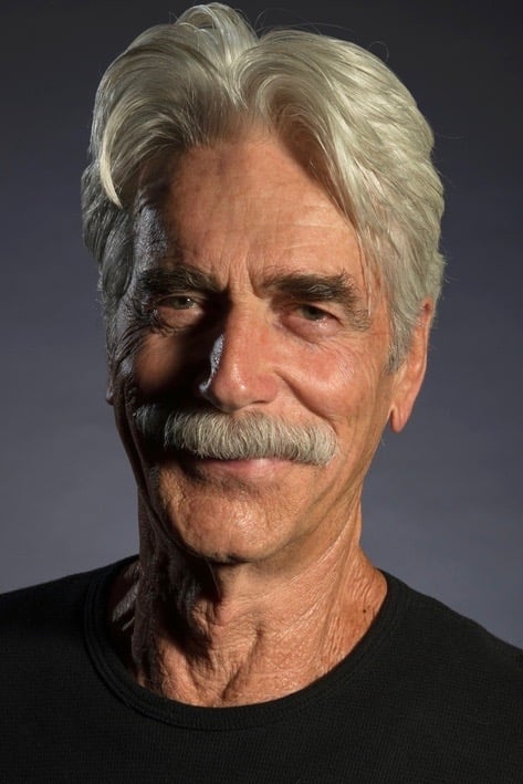 Фото Сэм Эллиотт (Sam Elliott)