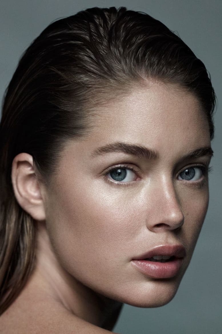 Фото Даутцен Крез (Doutzen Kroes)