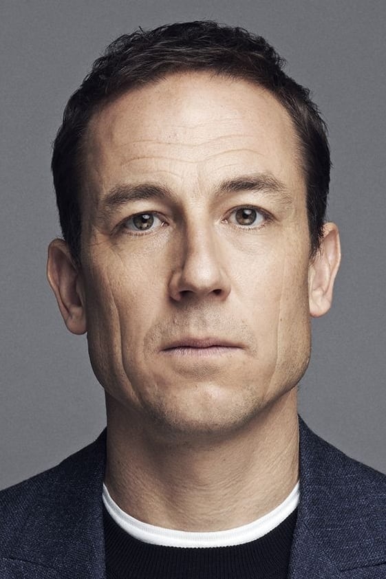 Фото Тобиас Мензис (Tobias Menzies)