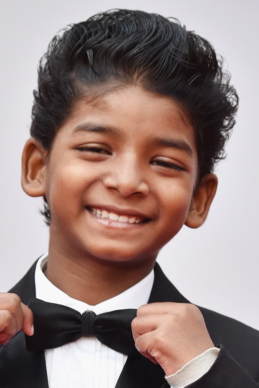 Фото Санни Павар (Sunny Pawar)