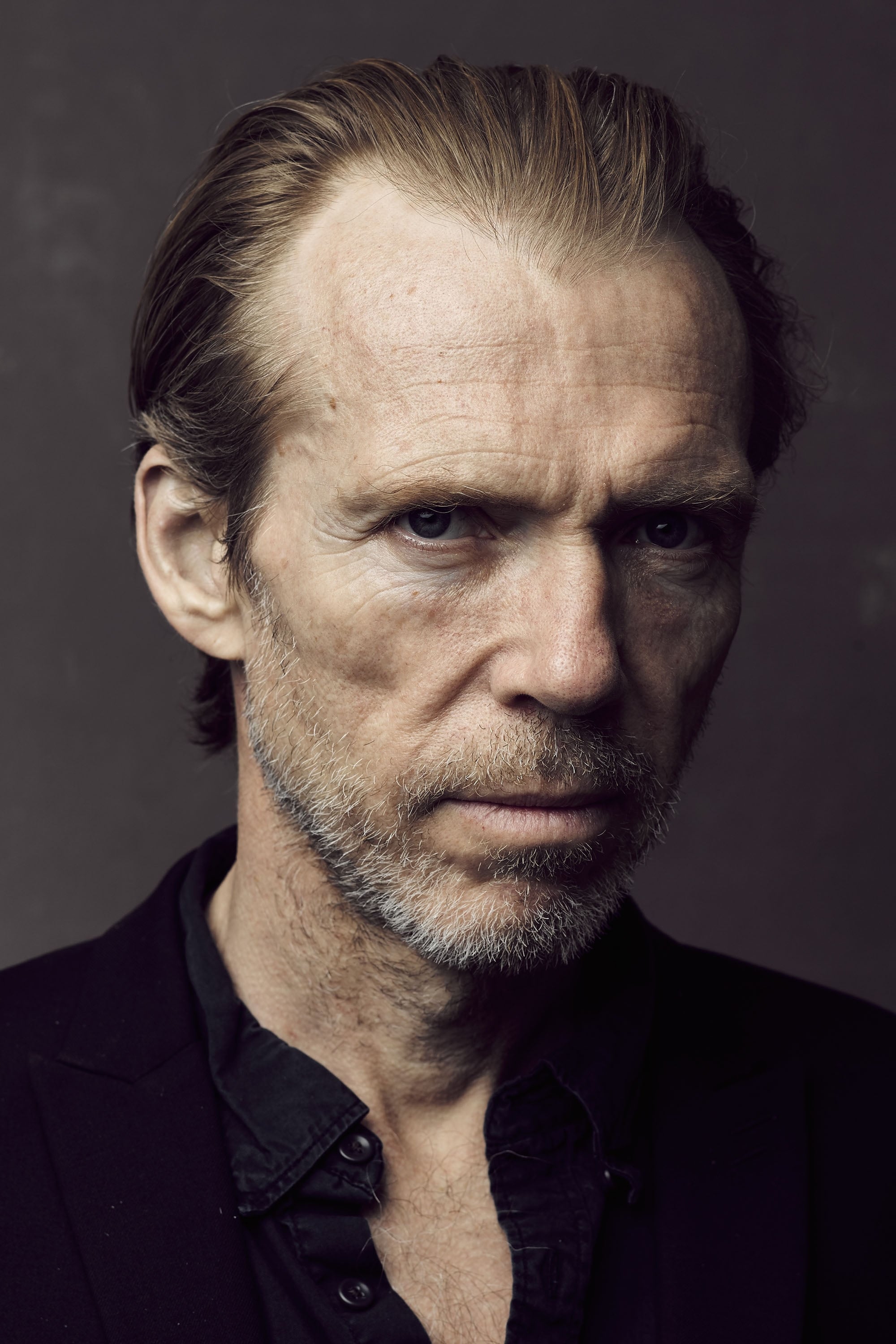 Фото Ричард Брейк (Richard Brake)