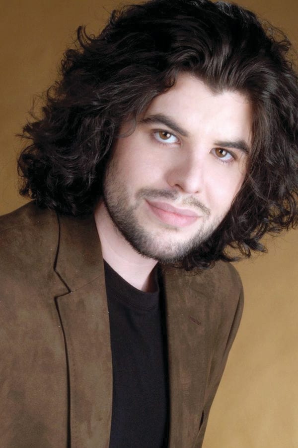 Фото Сейдж Сталлоне (Sage Stallone)