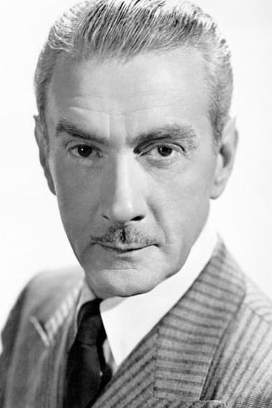 Фото Клифтон Уэбб (Clifton Webb)