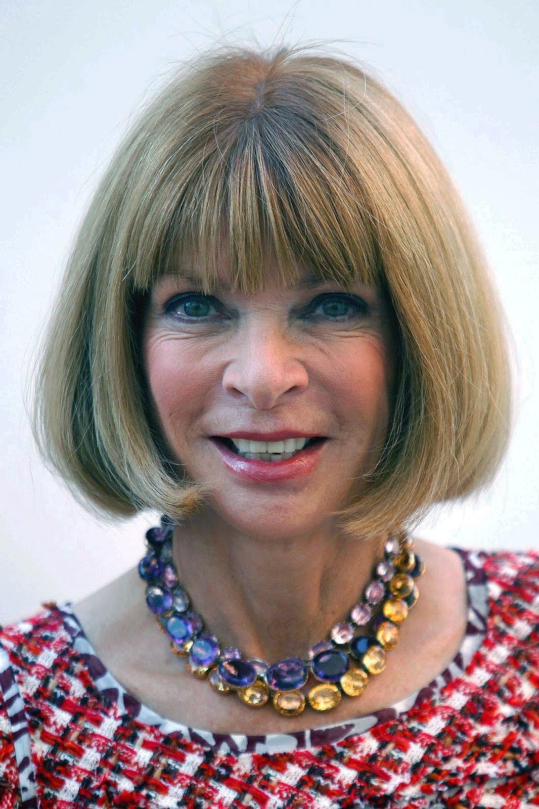 Фото Анна Винтур (Anna Wintour)