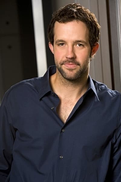 Фото Питер Кэмбор (Peter Cambor)