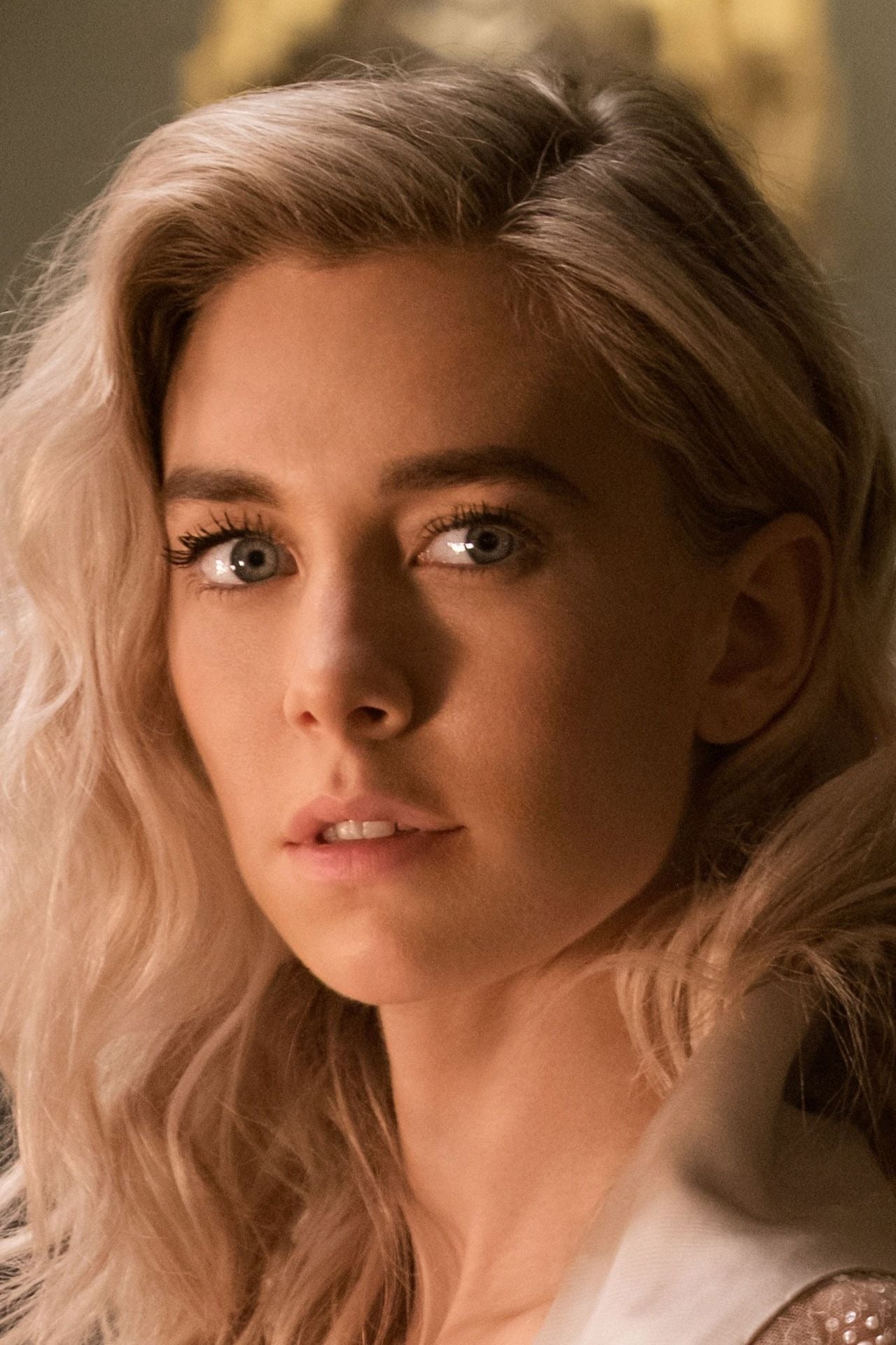 Фото Ванесса Кирби (Vanessa Kirby)