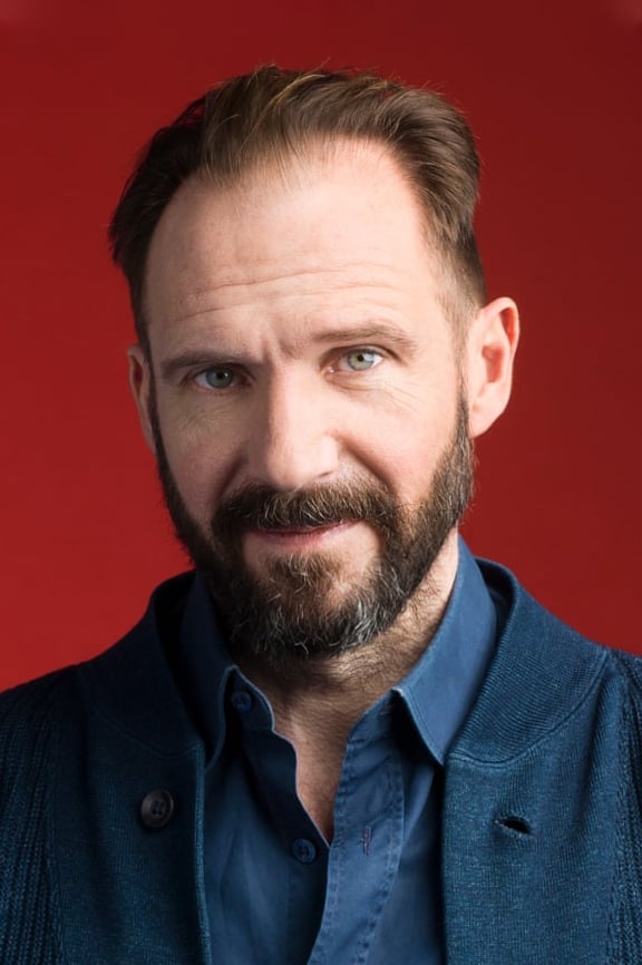 Фото Рэйф Файнс (Ralph Fiennes)