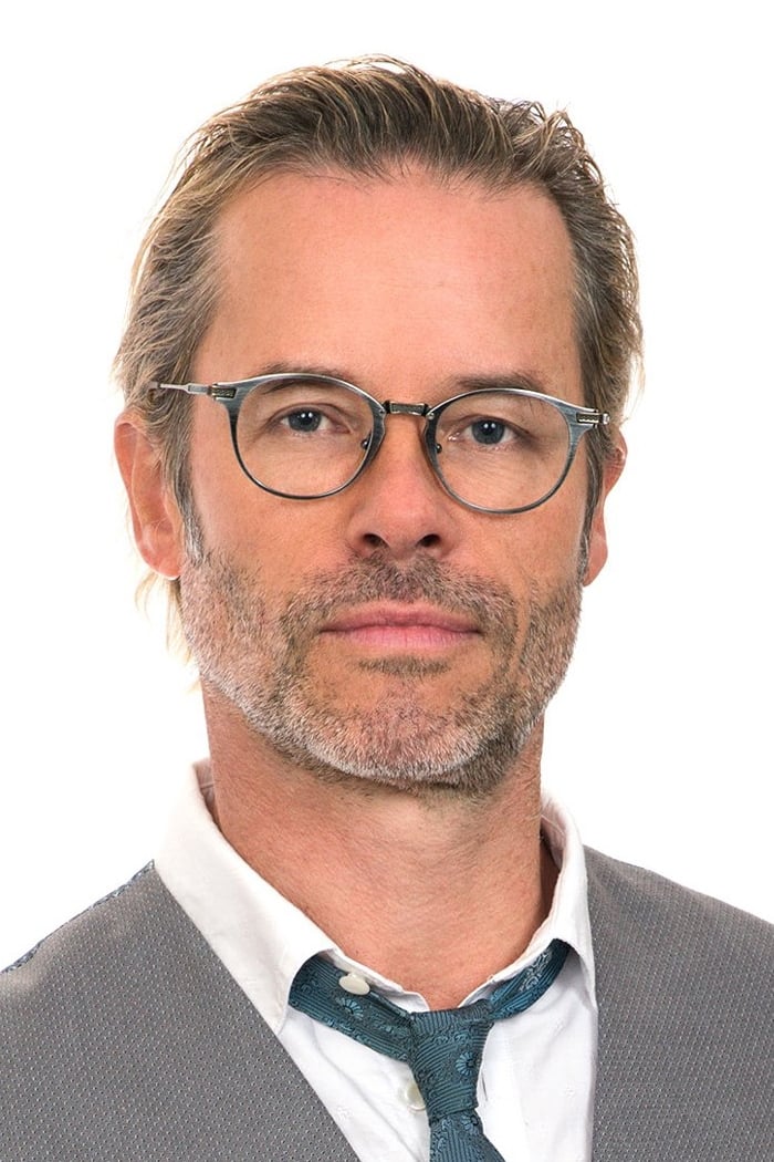 Фото Гай Пирс (Guy Pearce)