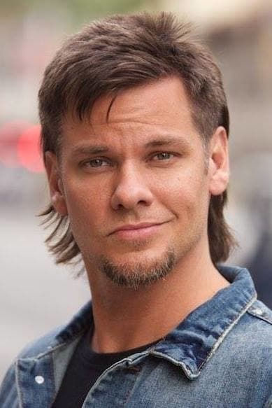 Фото  (Theo Von)