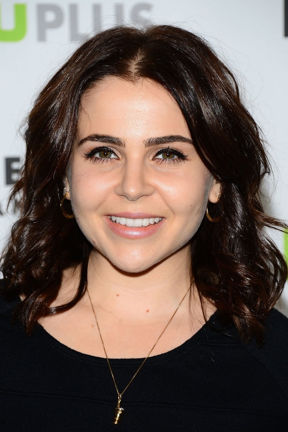 Фото Мэй Уитмен (Mae Whitman)