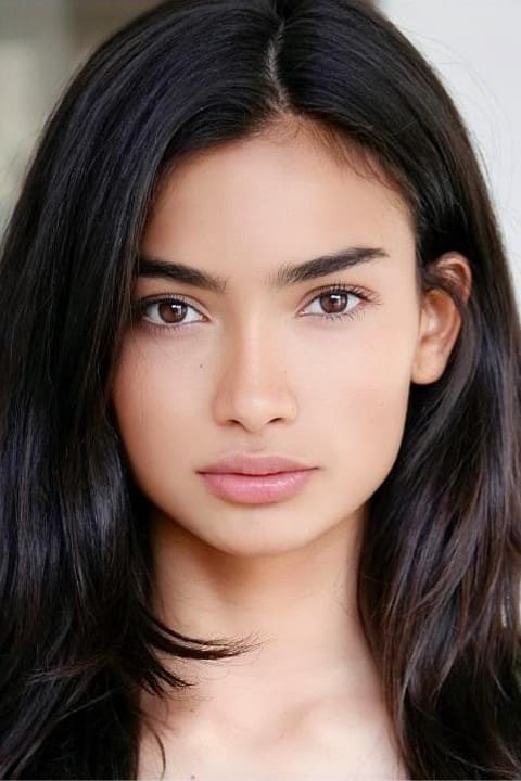 Фото Келли Гейл (Kelly Gale)