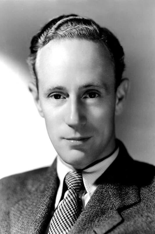 Фото Лесли Ховард (Leslie Howard)