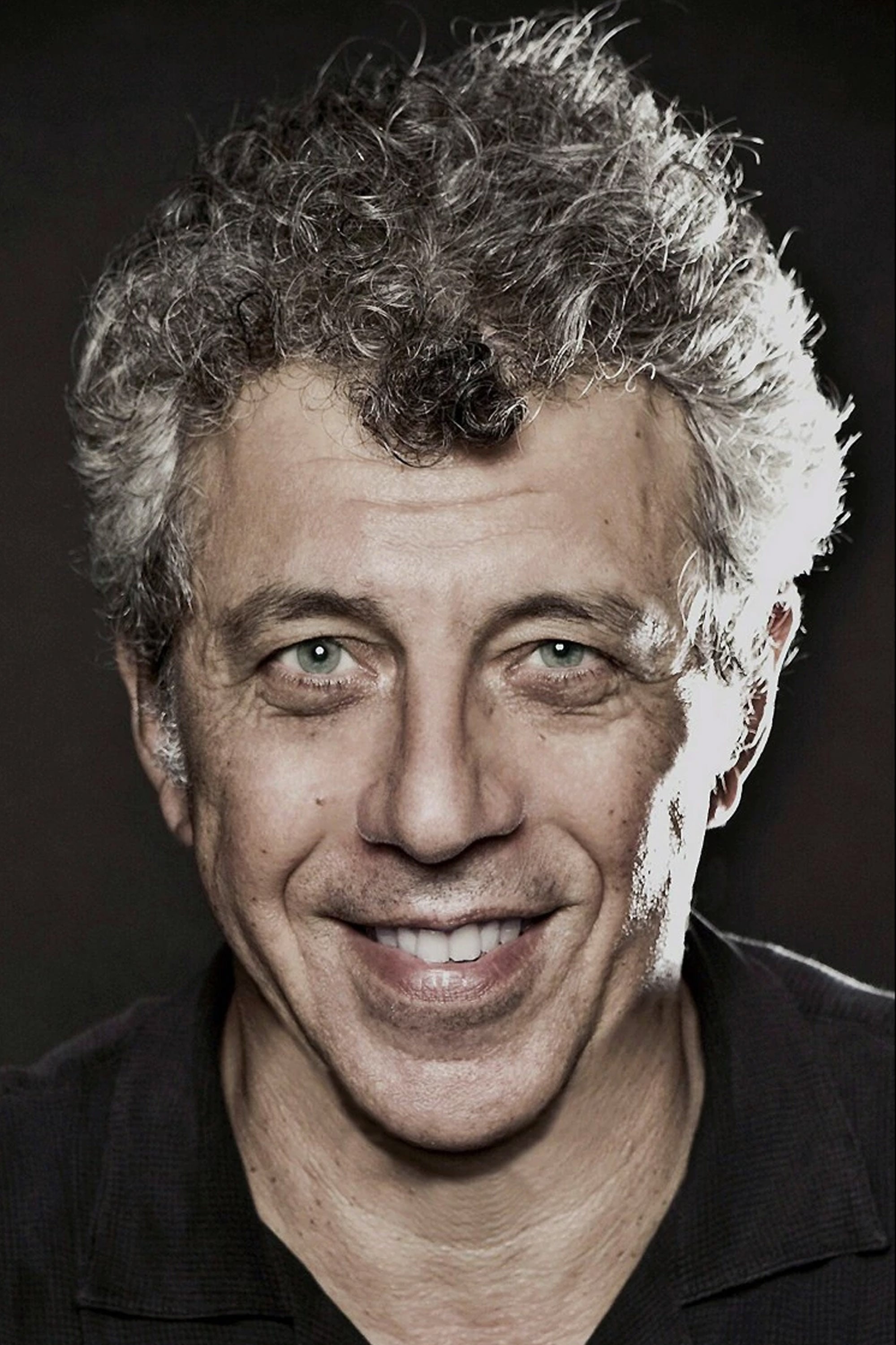 Фото Эрик Богосян (Eric Bogosian)