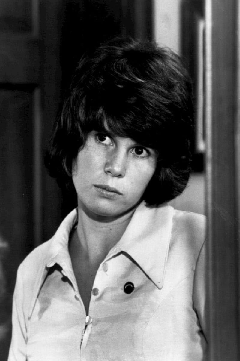 Фото Ким Дарби (Kim Darby)