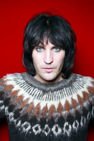 Фото Ноэль Филдинг (Noel Fielding)