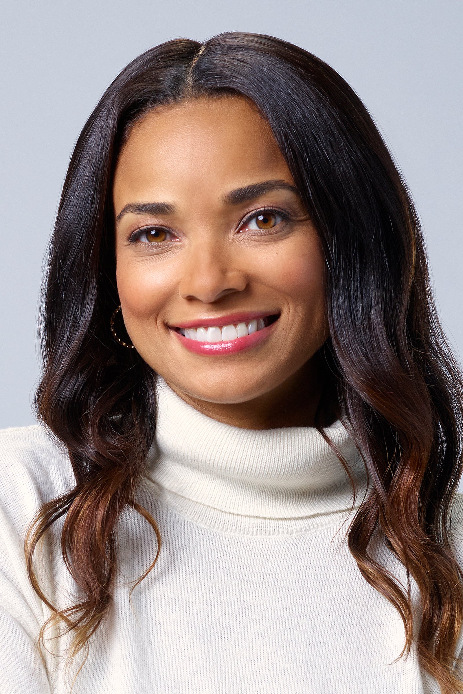 Фото Рошель Эйтс (Rochelle Aytes)