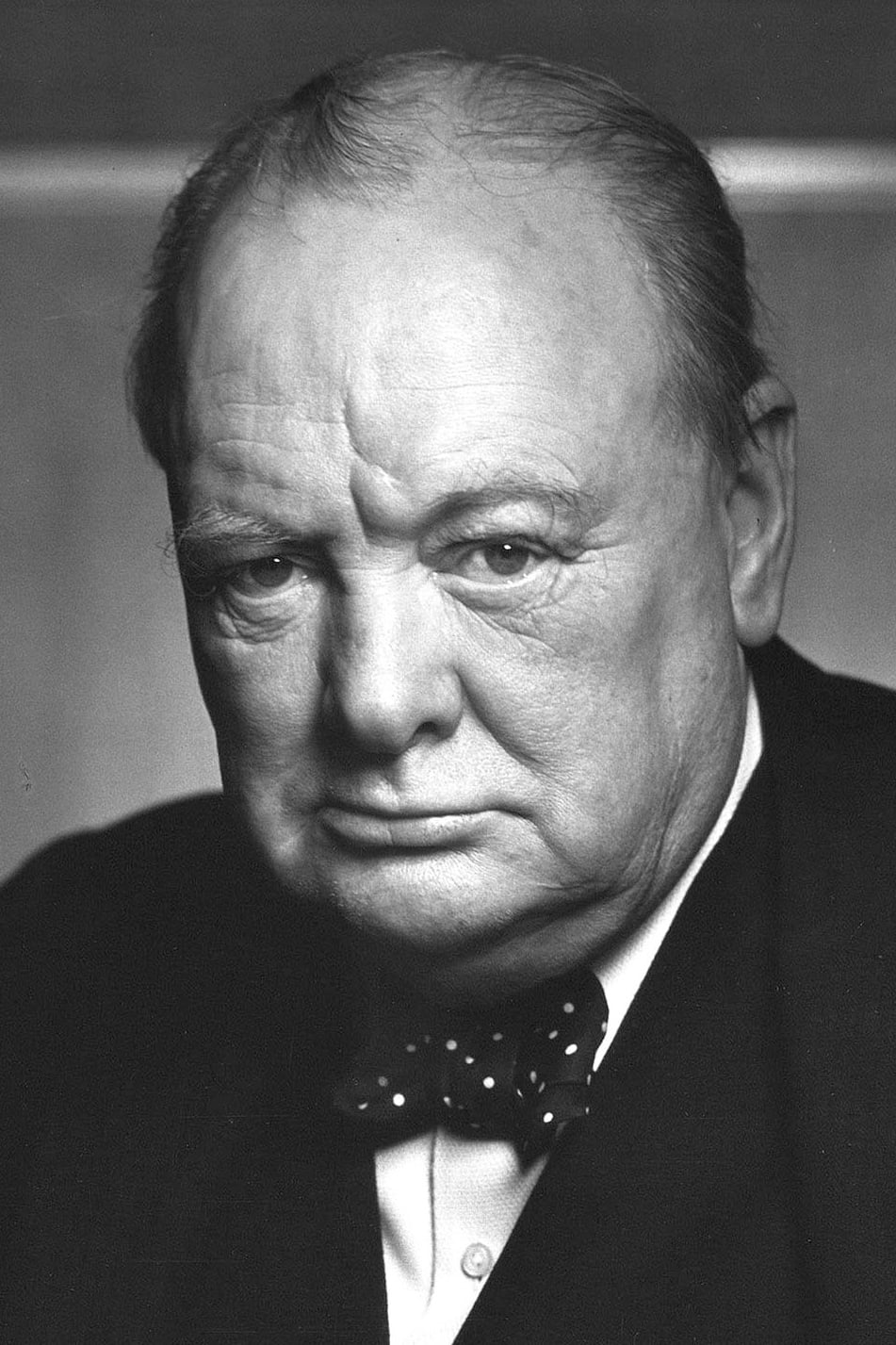 Фото Уинстон Черчилль (Winston Churchill)