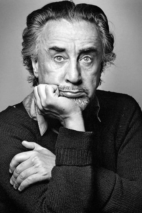 Фото Ромен Гэри (Romain Gary)