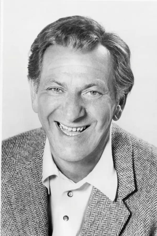 Фото Джек Клагман (Jack Klugman)