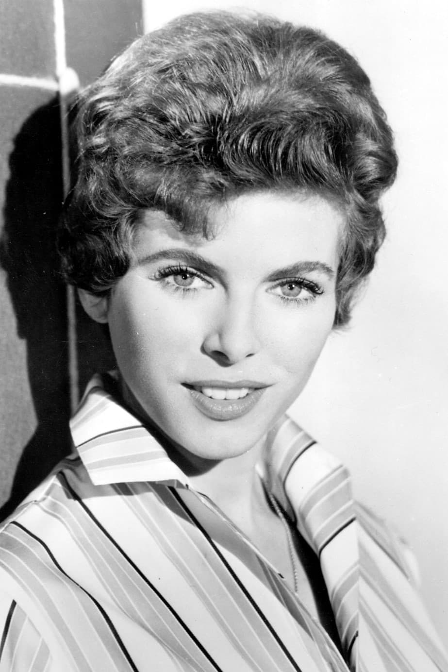 Фото Билли Уайтлоу (Billie Whitelaw)