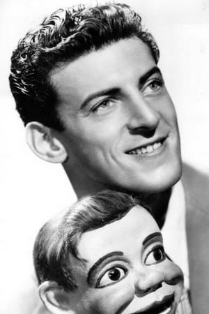 Фото Пол Винчелл (Paul Winchell)