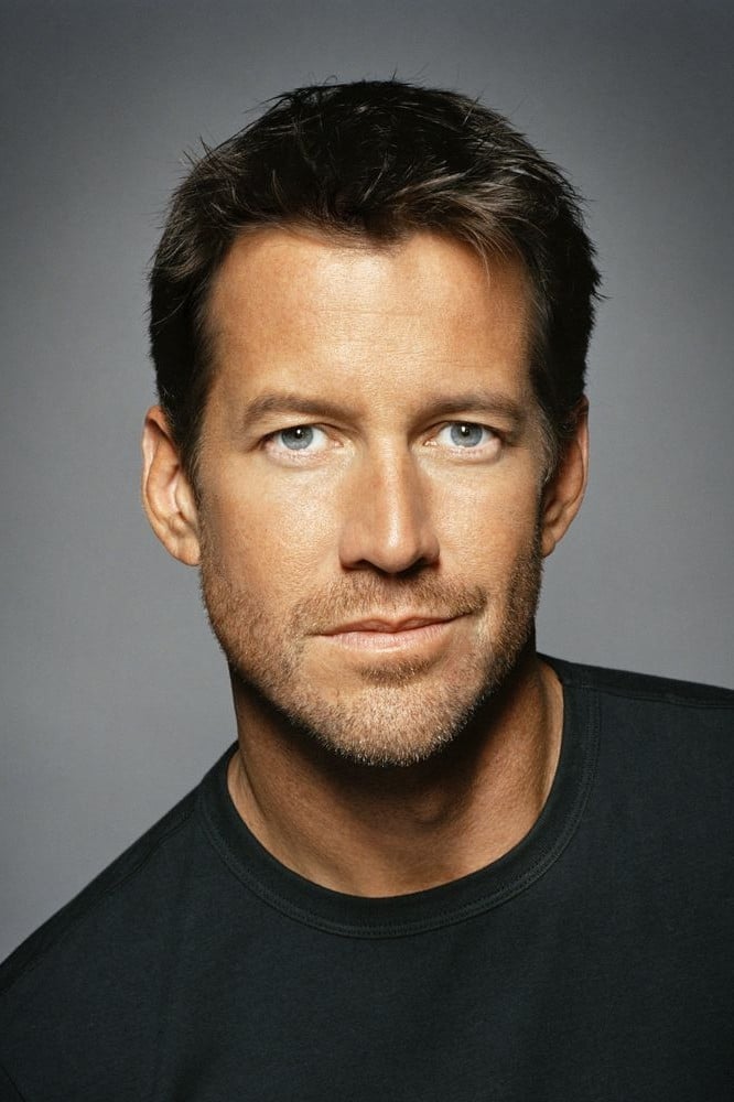 Фото Джеймс Дентон (James Denton)