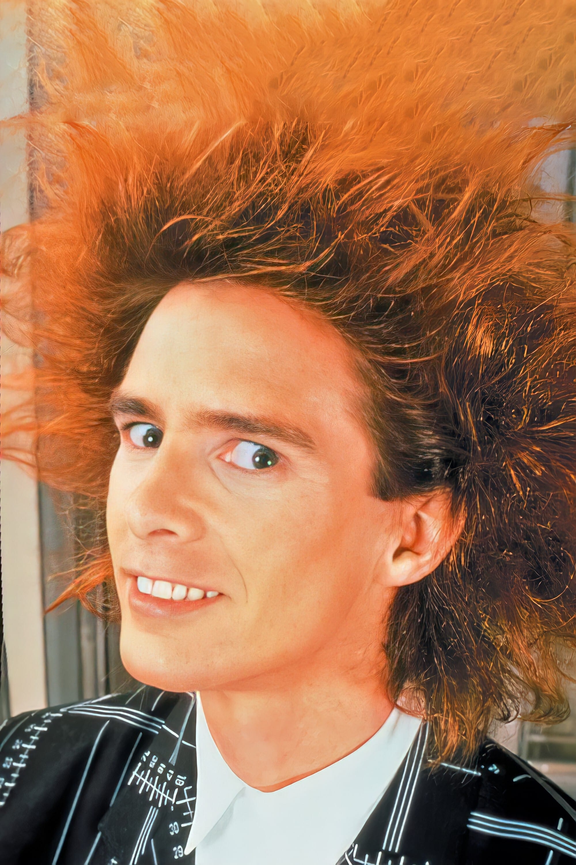 Фото Yahoo Серьезно (Yahoo Serious)