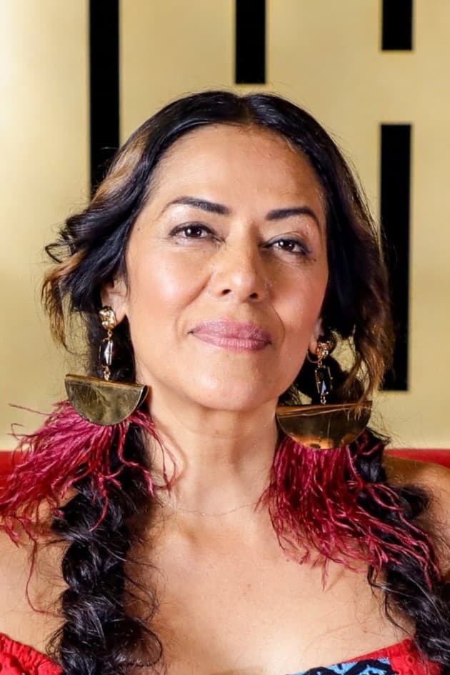 Фото  (Lila Downs)