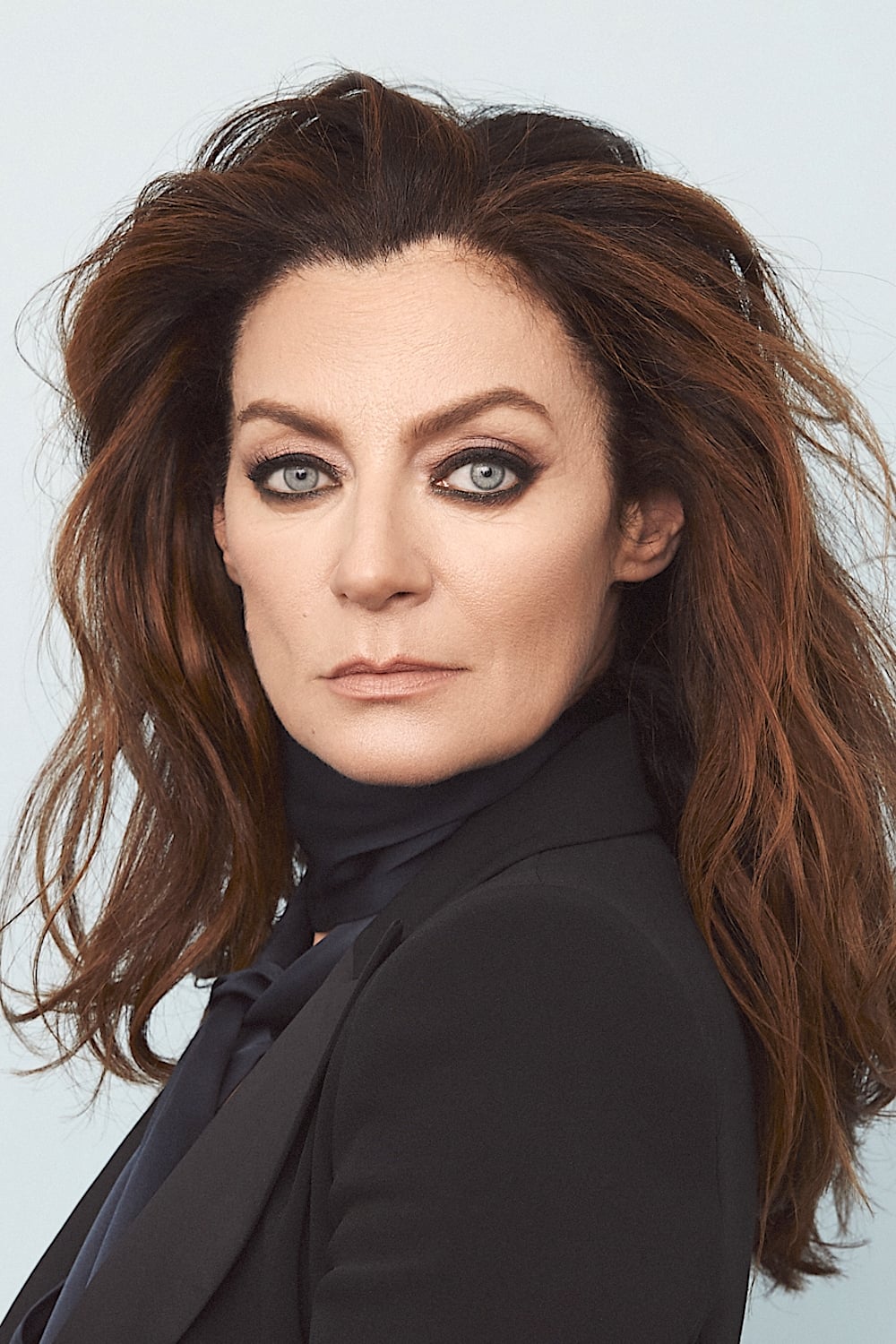 Фото Мишель Гомес (Michelle Gomez)