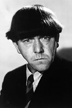 Фото Мо Ховард (Moe Howard)