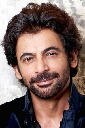 Фото Сунил Гровер (Sunil Grover)