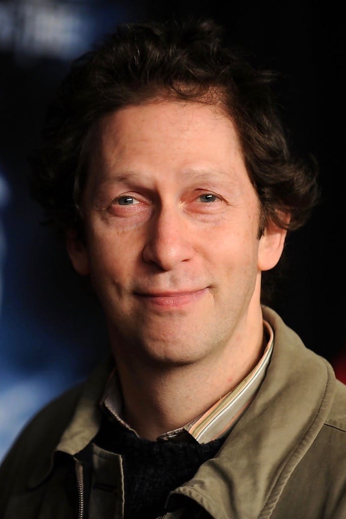 Фото Тим Блейк Нельсон (Tim Blake Nelson)