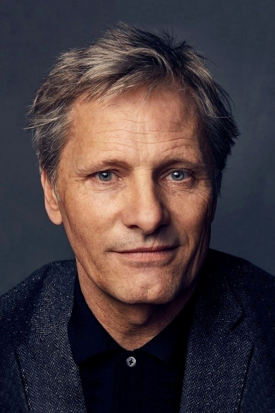 Фото Вигго Мортенсен (Viggo Mortensen)