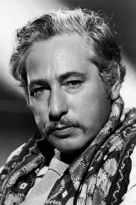 Фото Йозеф фон Штернберг (Josef von Sternberg)