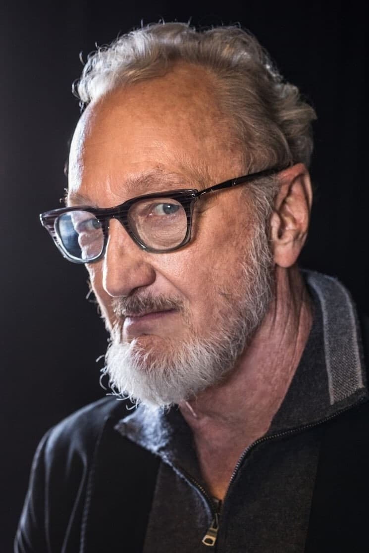 Фото Роберт Инглунд (Robert Englund)