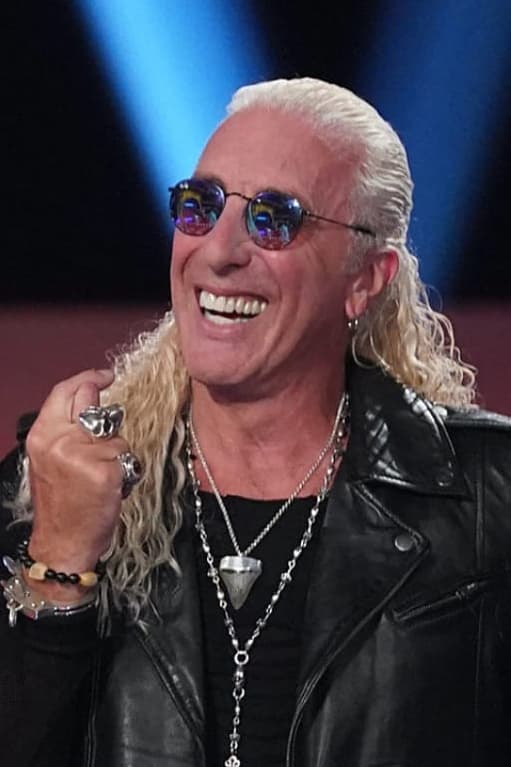 Фото Ди Снайдер (Dee Snider)