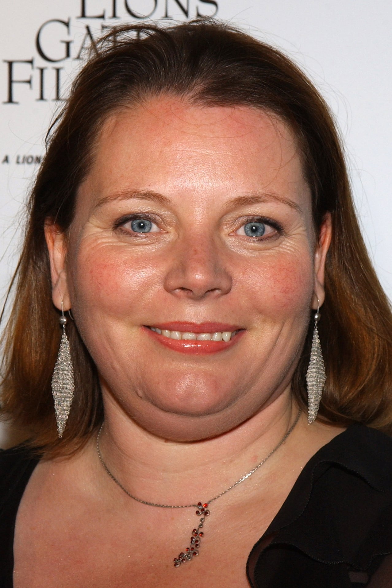 Фото Джоанна Сканлан (Joanna Scanlan)