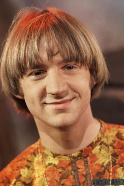 Фото Питер Торк (Peter Tork)