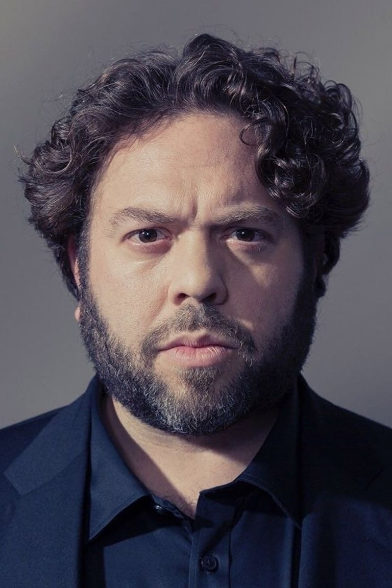 Фото Дэн Фоглер (Dan Fogler)